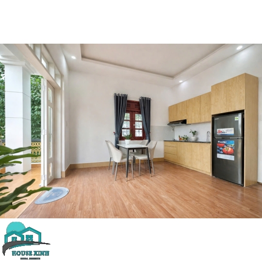 Cho thuê căn hộ An khánh, Quận 2 (Phòng 1)