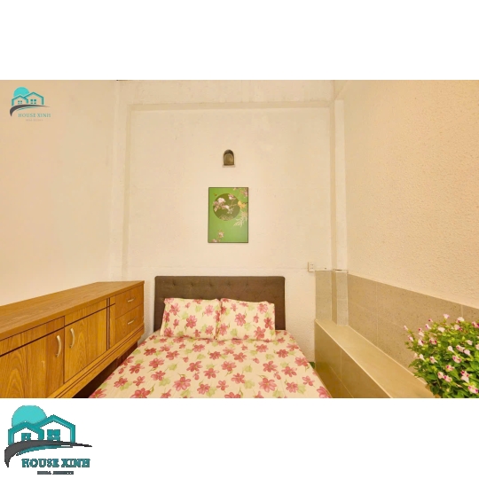 Cho thuê căn hộ An Phú, Quận 2 (phòng 1)