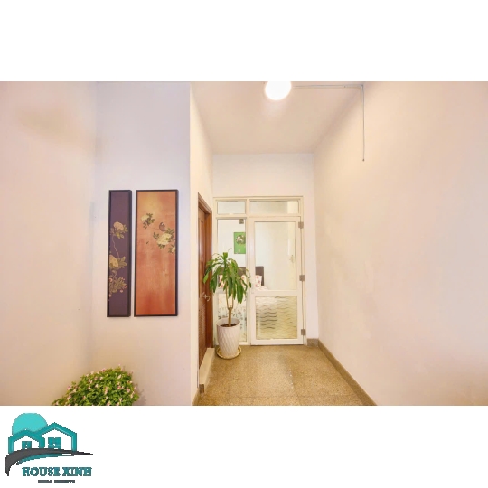 Cho thuê căn hộ An Phú, Quận 2 (phòng 1)