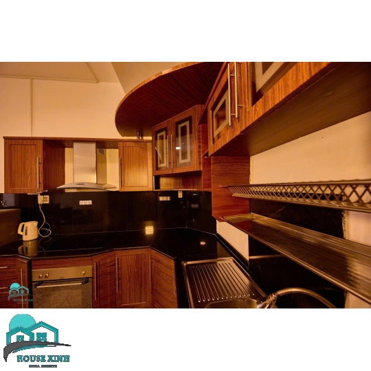 Cho thuê căn hộ An Phú, Quận 2 (phòng 1)