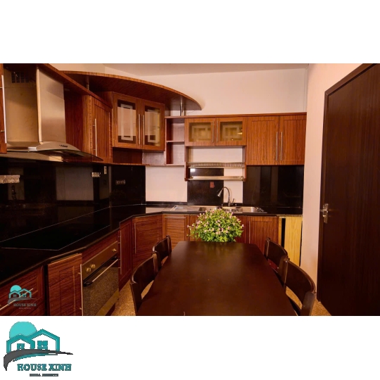 Cho thuê căn hộ An Phú, Quận 2 (phòng 1)