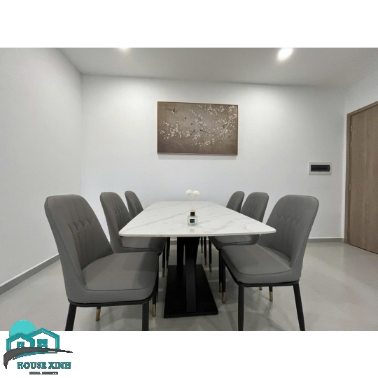 Căn hộ Vinhomes Cần Giờ 3 phòng  3 full  nội thất  mới  tinh  giá  bán  5 tỷ  500