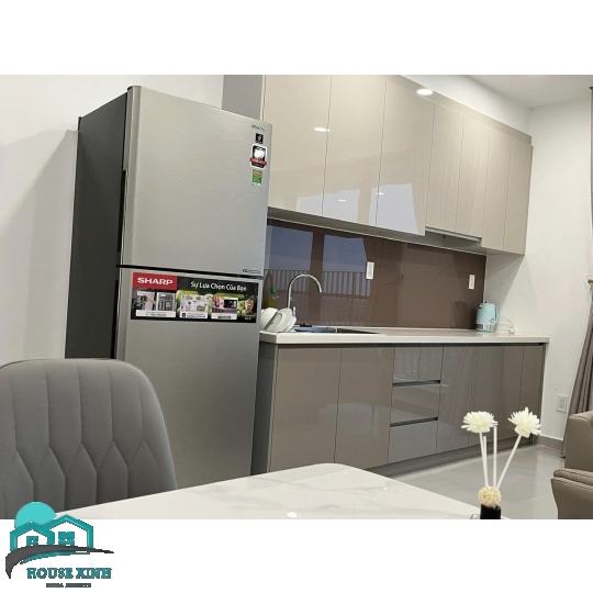 Căn hộ Vinhomes Cần Giờ 3 phòng  3 full  nội thất  mới  tinh  giá  bán  5 tỷ  500