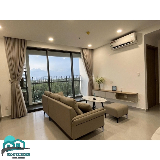 Căn hộ Vinhomes Cần Giờ 3 phòng  3 full  nội thất  mới  tinh  giá  bán  5 tỷ  500