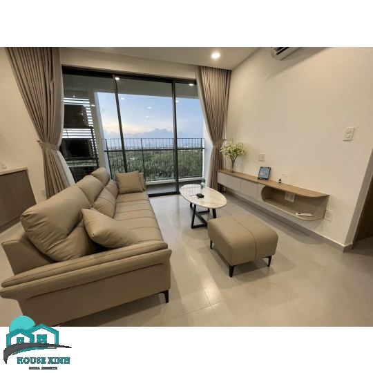 Căn hộ Vinhomes Cần Giờ 3 phòng  3 full  nội thất  mới  tinh  giá  bán  5 tỷ  500