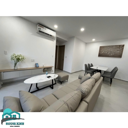 Căn hộ Vinhomes Cần Giờ 3 phòng  3 full  nội thất  mới  tinh  giá  bán  5 tỷ  500