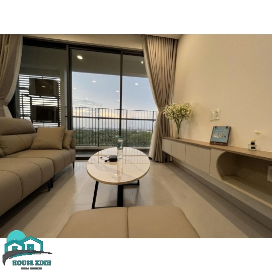 Căn hộ Vinhomes Cần Giờ 3 phòng  3 full  nội thất  mới  tinh  giá  bán  5 tỷ  500