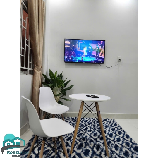 Cho thuê Căn Hộ full nội thất Tăng Nhân  Phú B ,Quận 9 