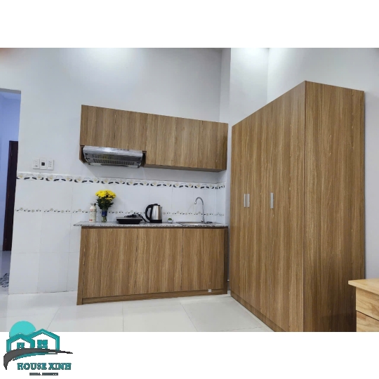 Cho thuê Căn Hộ full nội thất Tăng Nhân  Phú B ,Quận 9 