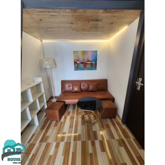 Cho thuê căn hộ An Phú, Quận 2 (phòng 6)