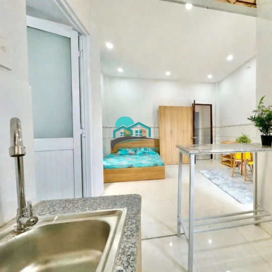 căn hộ thuê giá rẻ ở quận 2 