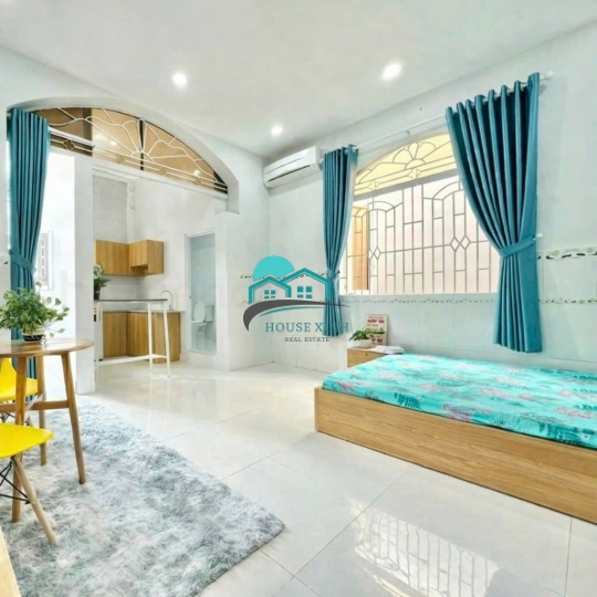 căn hộ thuê giá rẻ ở quận 2 