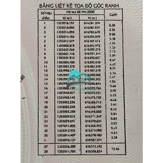 Bán nhà tại quận 9 giá 15 tỷ 