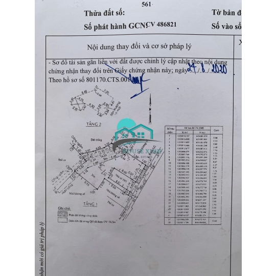 Bán nhà tại quận 9 giá 15 tỷ 
